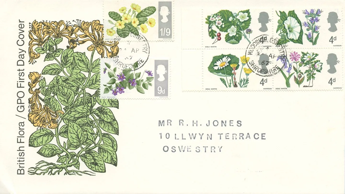 x1967x_WildFlowers x1967x_WildFlowers