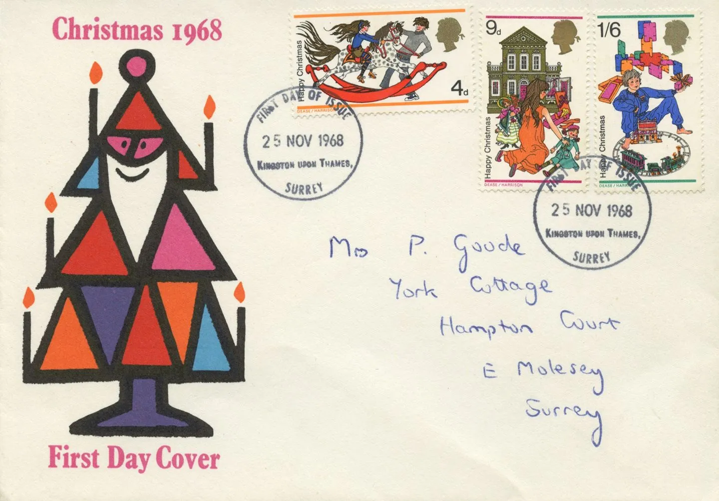 x1968_XmasKingston x1968_XmasKingston