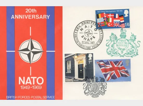 Notable Anniversaries