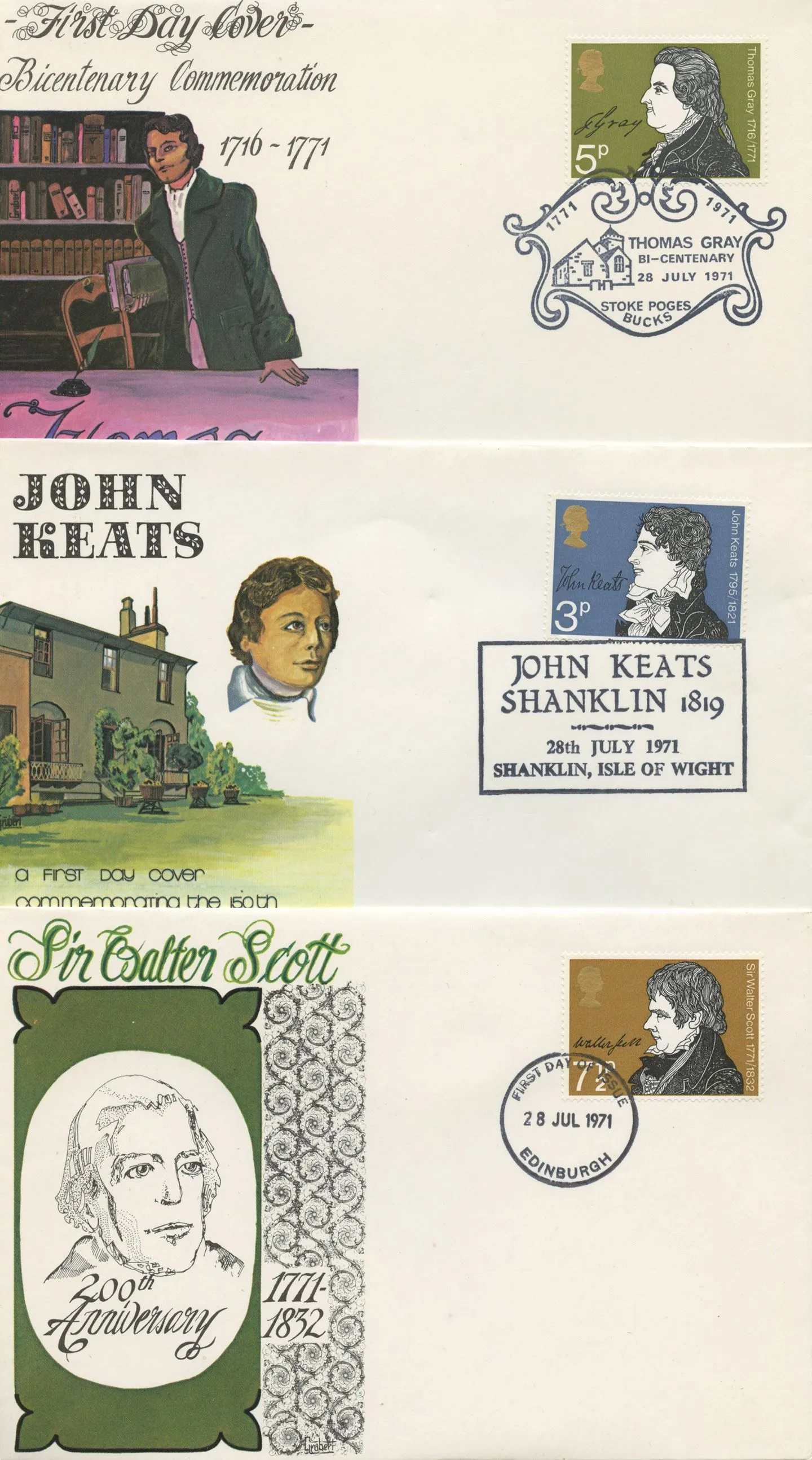 x1971_LiterarySet