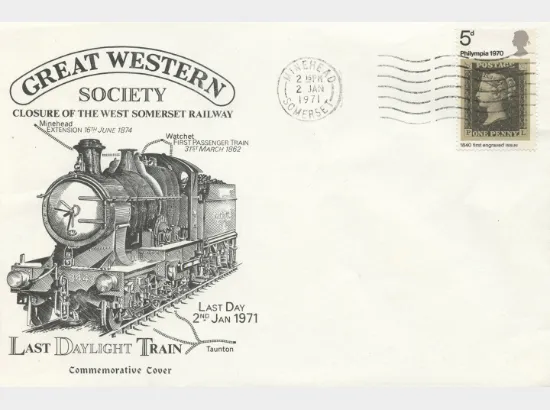 Great Western Society
