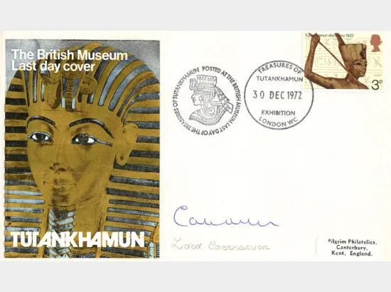 General Anniversaries 1972