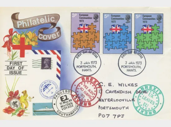 European Communities