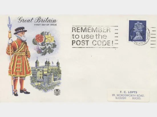 Machins: Decimal Values