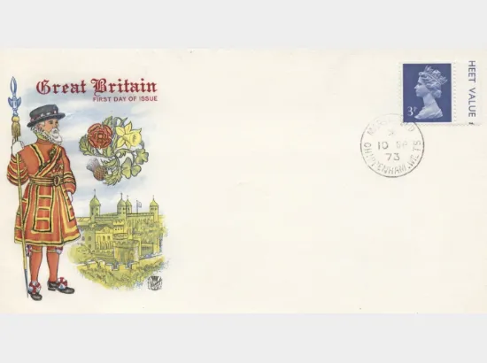 Machins: Decimal Values