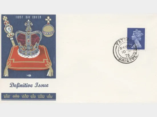 Machins: Decimal Values