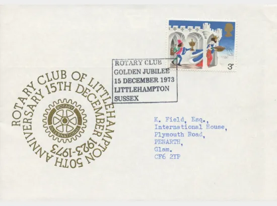 Rotary Club of Littlehampton