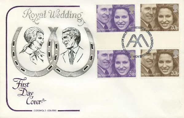 Royal Wedding 1973 Royal Wedding 1973