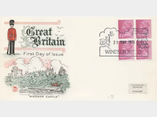 Machins: Decimal Values