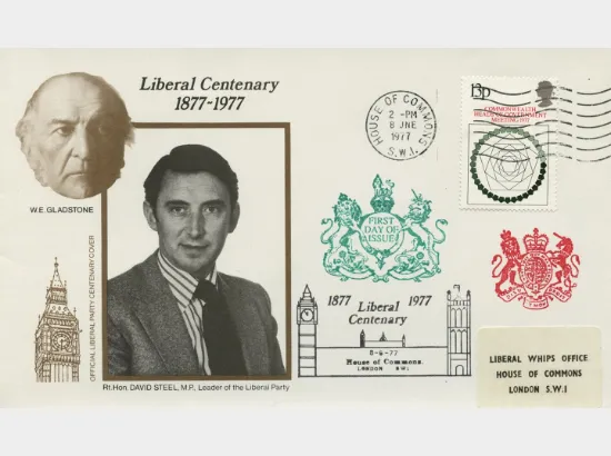 Heads of Government: 13p