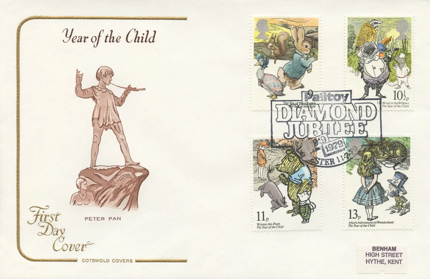 x1979YearOfChildCotswold x1979YearOfChildCotswold