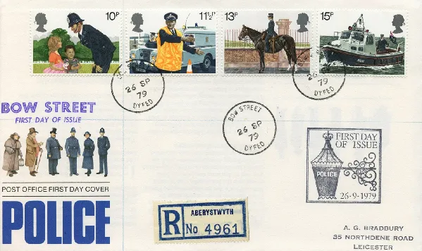 Police