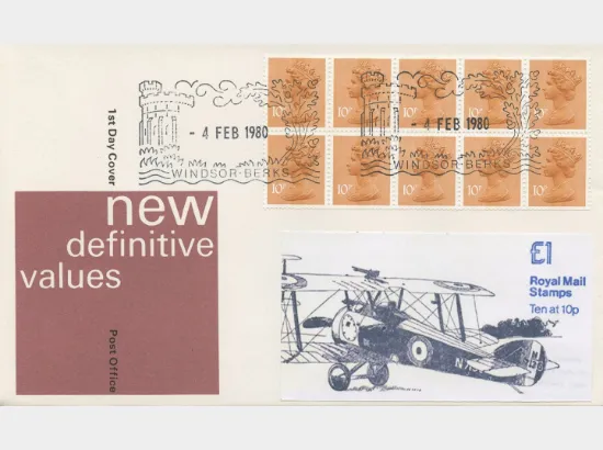 Counter: New Design: £1 Military Aircraft 2