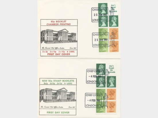 Vending: New Design: 50p Veteran Cars 2 (Grand Prix Austin)