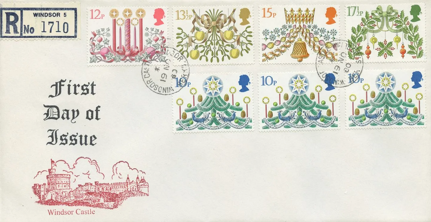 x1980XmasWCastle