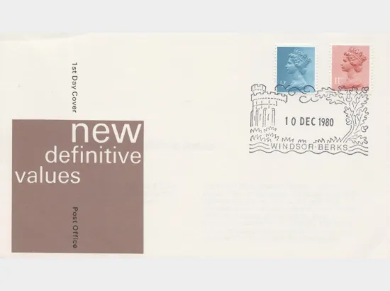 Machins: 9p, 9 1/2p, 10p, 10 1/2p, 11p 20p