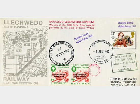 Famous Women Authors