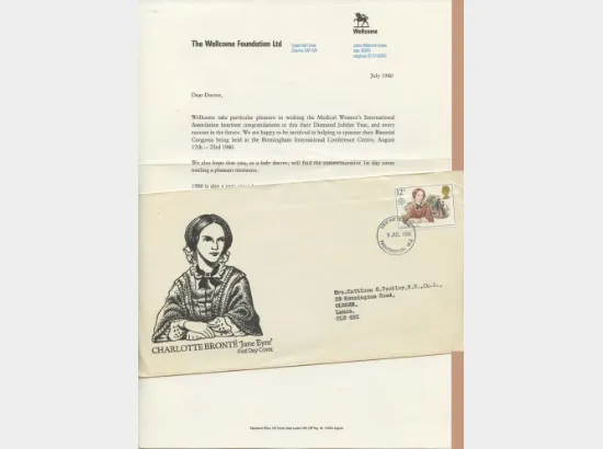 Famous Women Authors