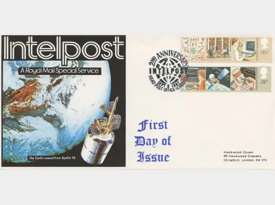 Information Technology