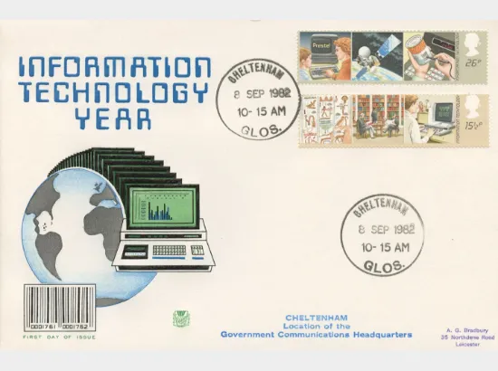 Information Technology