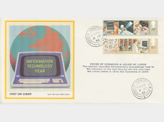 Information Technology