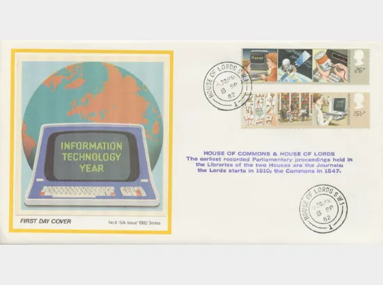 Information Technology