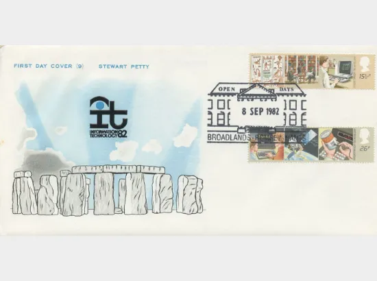 Information Technology