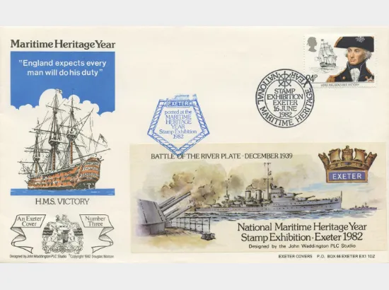 Maritime Heritage