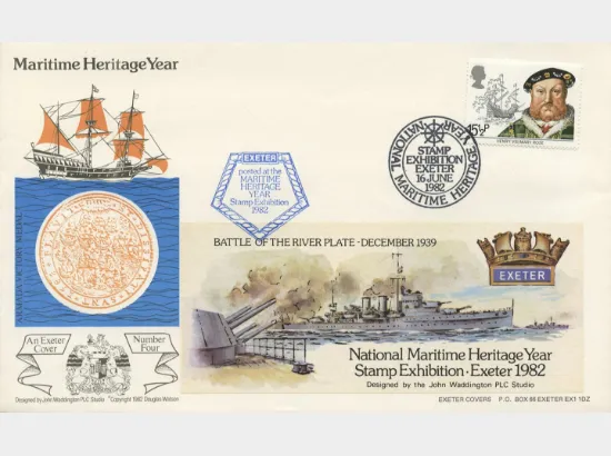 Maritime Heritage