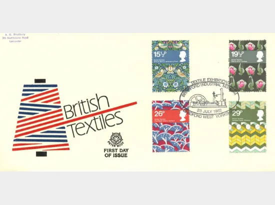 British Textiles