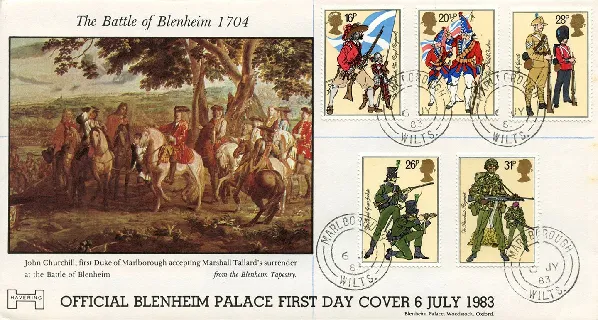 British Army