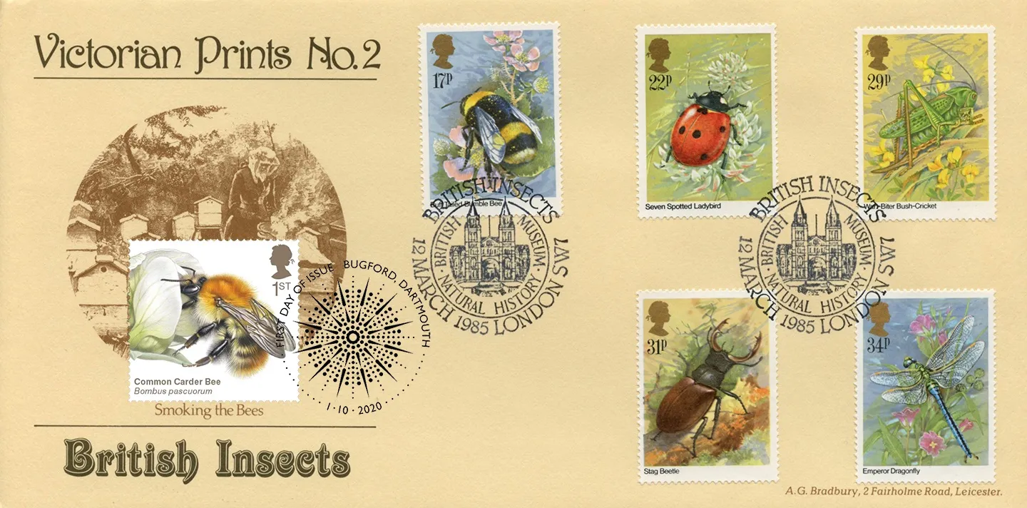 x1985VPSmokingBees x1985VPSmokingBees