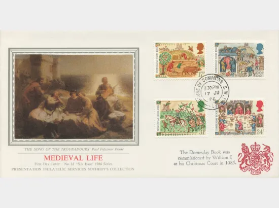 Medieval Life