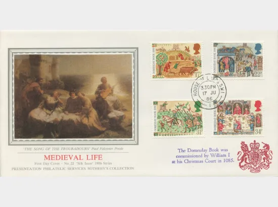 Medieval Life