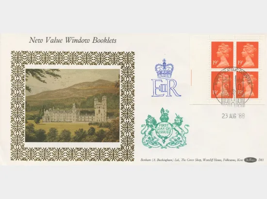 Window: Window Design: 76p