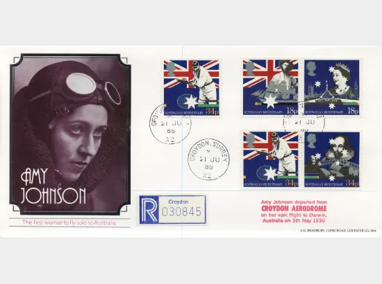 Australian Bicentenary