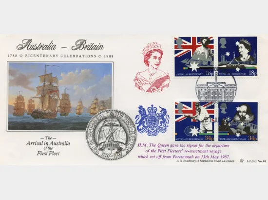 Australian Bicentenary