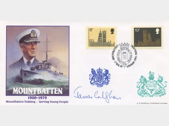 Mountbatten Training