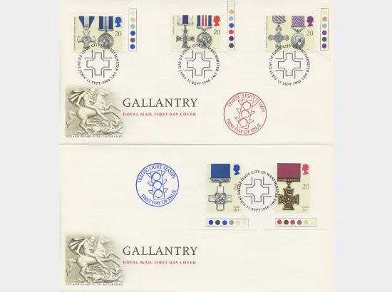 Gallantry