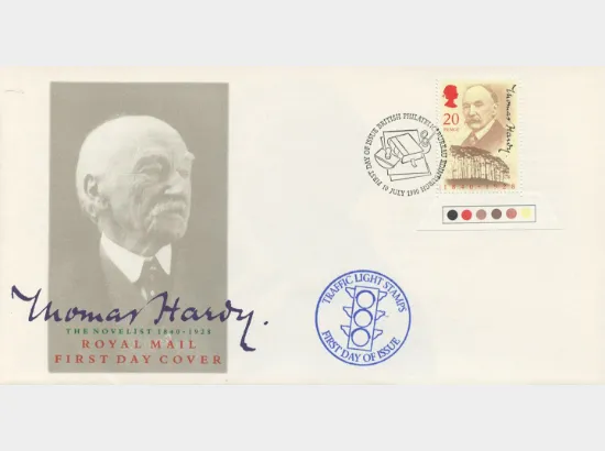 Thomas Hardy