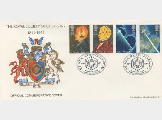 Scientific Achievements