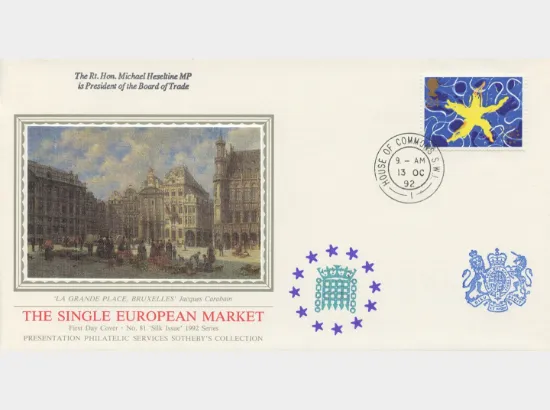 Single European Market