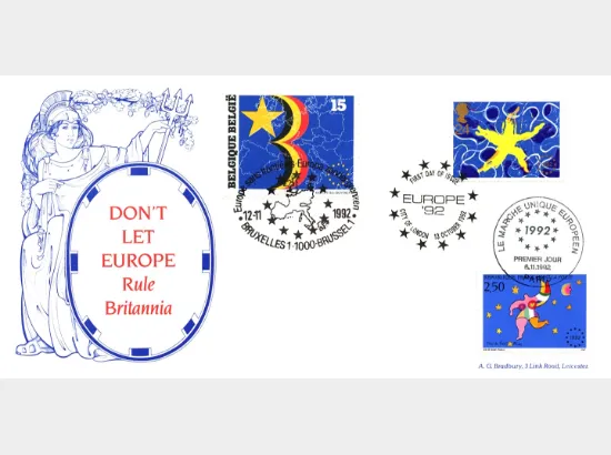 Single European Market