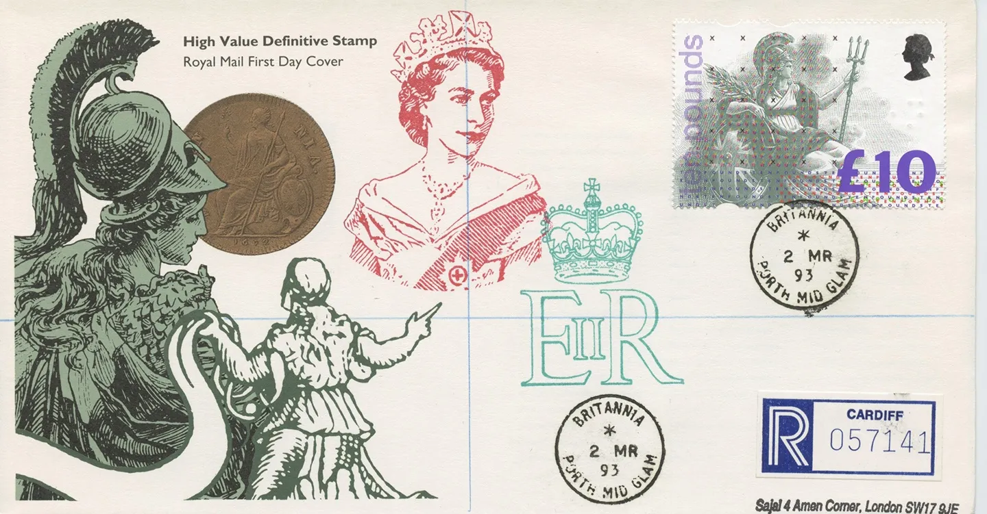 x1993BritanniaPorthcds
