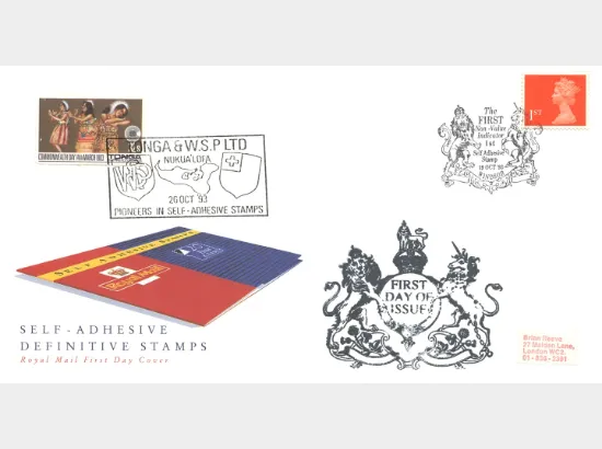 Machins (EP): Self Adhesive Definitive: 1st Flame Machins (EP): Self Adhesive Definitive: 1st Flame