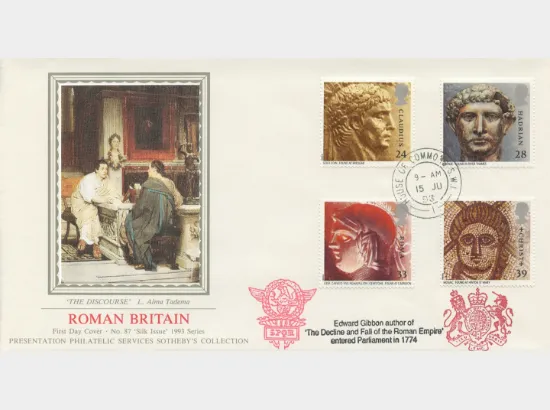 Roman Britain