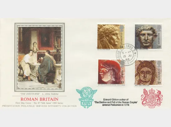 Roman Britain