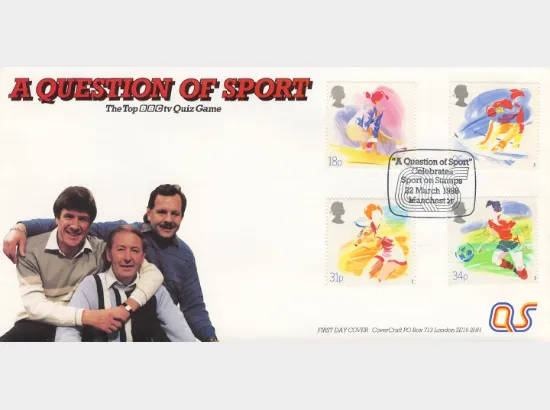 Sports Organisations