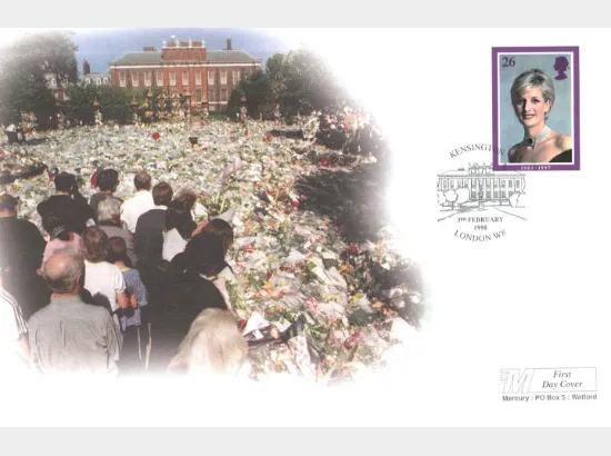 Diana, Princess of Wales