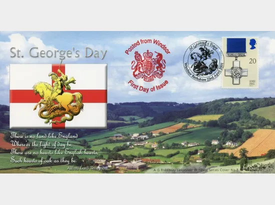St. George's Day